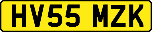 HV55MZK