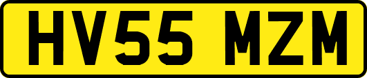 HV55MZM