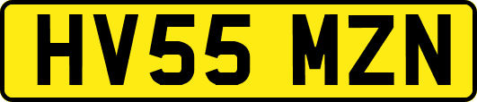 HV55MZN
