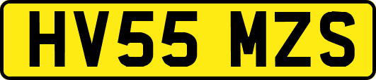 HV55MZS