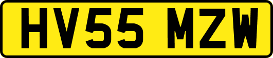 HV55MZW