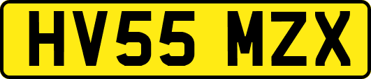 HV55MZX
