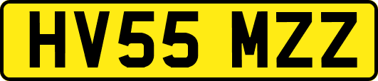 HV55MZZ