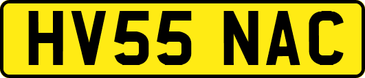 HV55NAC