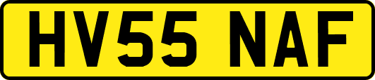 HV55NAF