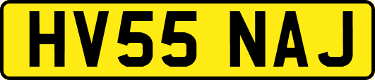 HV55NAJ