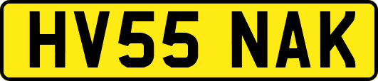 HV55NAK