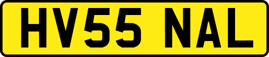 HV55NAL