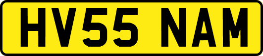 HV55NAM