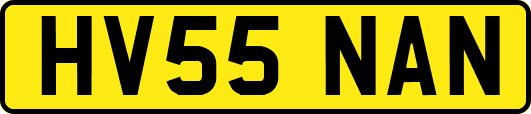 HV55NAN