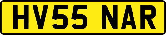 HV55NAR
