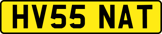 HV55NAT