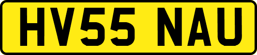 HV55NAU