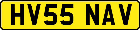 HV55NAV