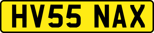 HV55NAX