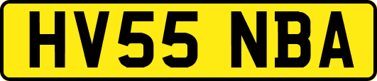 HV55NBA