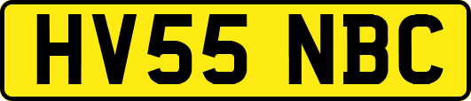 HV55NBC