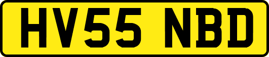 HV55NBD