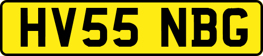 HV55NBG