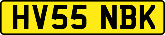 HV55NBK