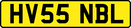 HV55NBL