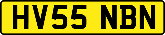 HV55NBN