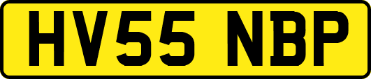 HV55NBP