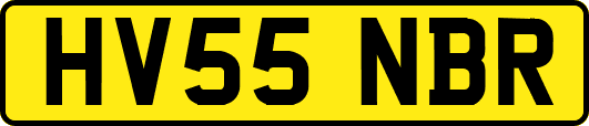 HV55NBR