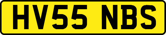 HV55NBS