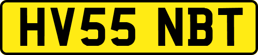 HV55NBT
