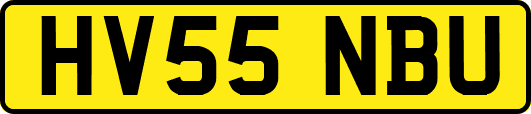 HV55NBU