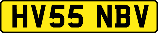 HV55NBV