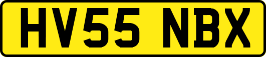 HV55NBX