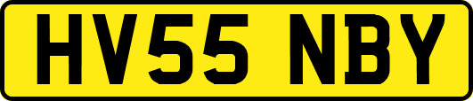 HV55NBY