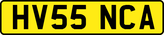 HV55NCA