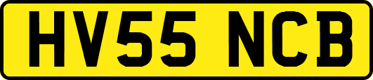 HV55NCB