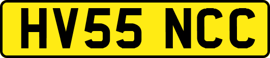 HV55NCC