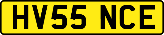 HV55NCE