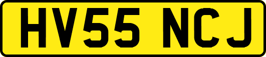 HV55NCJ
