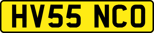 HV55NCO