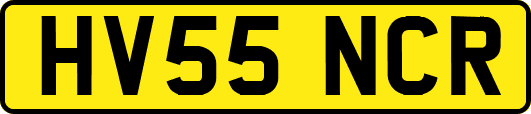 HV55NCR