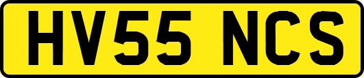 HV55NCS
