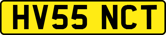 HV55NCT