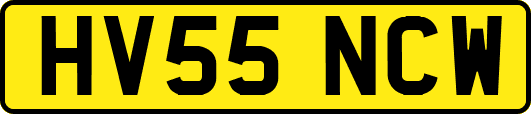 HV55NCW