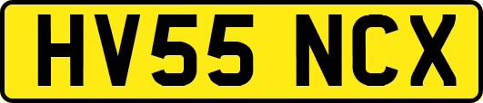 HV55NCX