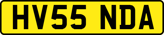 HV55NDA