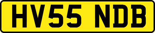 HV55NDB