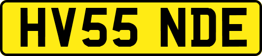 HV55NDE