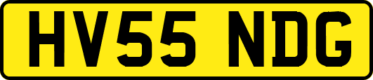 HV55NDG
