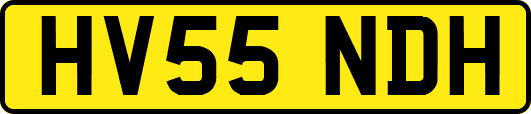 HV55NDH
